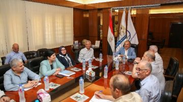 شيمي: الإسكندرية للأدوية رائدة في تصنيع بنج الأسنان بطاقة 4 ملايين كربولة شهريا