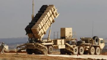 صواريخ باتريوت.. اللاعب الأهم على الساحة الأوكرانية