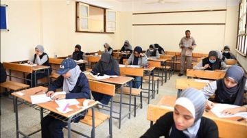 عاجل 300 جنيه عن كل مادة.. التعليم توضح إجراءات التظلم على نتائج الثانوية العامة
