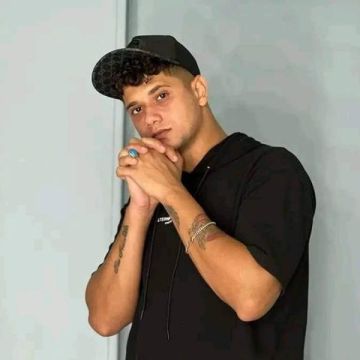 عرض مطرب المهرجانات أمين خطاب على الطب الشرعي لإجراء تحليل المخدرات