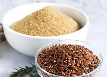 غنية بالألياف ومضادات الأكسدة.. 3 أنواع من البذور لصحة أمعاء أفضل (تفاصيل)