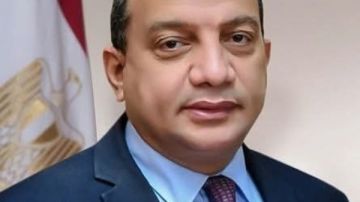 كلية العلوم بني سويف تحتفل بإنجازاتها