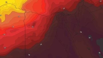 موجة حر استثنائية تضرب مصر.. تحذيرات من ارتفاع الحرارة والرطوبة