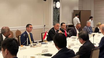 وزير الاستثمار: الدولة تستهدف تسھیل حركة التجارة وسھولة انجاز الأعمال