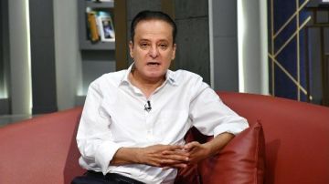 يوسف معاطي: كنت هدفا للموساد بسبب إرهابيات وشارونيات