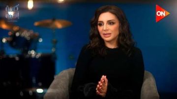 أنغام ترد باكية على الزج باسمها في أزمة شيرين: كفاية ظلم.. أنا تعبت 