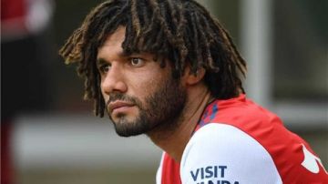 أول تعليق من محمد النني على انضمام إبراهيم عادل إلى الجزيرة الإماراتي