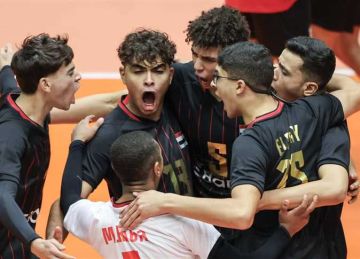 اتحاد الطائرة يحدد موعد انطلاق منافسات الموسم الجديد