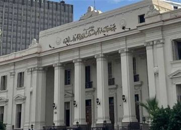 اختلفا على جنيه أجرة.. قرار قضائي بشأن المتعدي على سائق ميكروباص سيدي جابر بالإسكندرية اختلفا على جنيه أجرة.. قرار قضائي بشأن المتعدي على سائق ميكروباص سيدي جابر بالإسكندرية