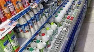 الغرف التجارية تكشف حقيقة زيادة أسعار منتجات الألبان