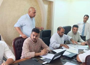 بعد ساعات من التقديم.. مرشح يعدل عن الترشح على مقعد مجلس الشيوخ بالبحر الأحمر بعد ساعات من التقديم.. مرشح يعدل عن الترشح على مقعد مجلس الشيوخ بالبحر الأحمر