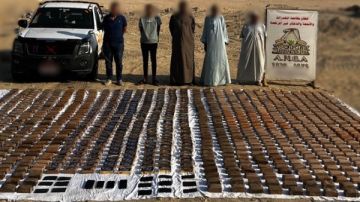 روج مخدرات بقيمة 100 مليون جنيه.. تشكيل عصابي خطير يواجه هذه العقوبات