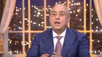 عاصم الجزار: الجبهة الوطنية حزب شعبوي.. ونستهدف التأثير لا الهيمنة