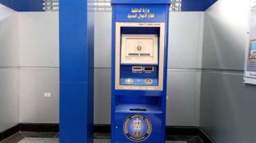 لم يتوقف العمل .. قسم الجيزة يقدم خدمات متميزة للمواطنين