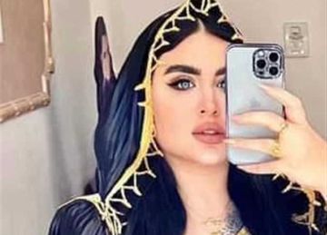 لنشرها محتوى خادشا للحياء.. قرار قضائي جديد بشأن البلوجر روكي أحمد لنشرها محتوى خادشا للحياء.. قرار قضائي جديد بشأن البلوجر روكي أحمد