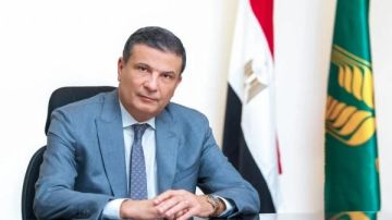مستقبل القطاع الحيواني .. وزير الزراعة: توجيهات رئاسية بتحسين السلالات الحيوانية مستقبل القطاع الحيواني .. وزير الزراعة: توجيهات رئاسية بتحسين السلالات الحيوانية