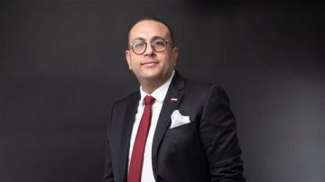 مستقبل وطن: ثورة 30 يونيو أنقذت مصر من الفوضى مستقبل وطن: ثورة 30 يونيو أنقذت مصر من الفوضى