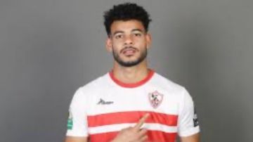 نحتاج مركز 6.. رسالة نارية من نجم الزمالك السابق إلى دونجا نحتاج مركز 6.. رسالة نارية من نجم الزمالك السابق إلى دونجا