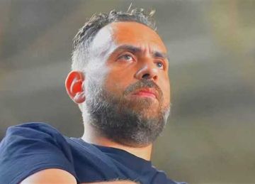 «هل انتهت القصة؟».. جون إدوارد يرفض كل سُبل الاتصال مع نجم الزمالك (تفاصيل) «هل انتهت القصة؟».. جون إدوارد يرفض كل سُبل الاتصال مع نجم الزمالك (تفاصيل)