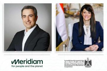 وزيرة التخطيط: اقتصاد مصر حقق 4.2 نموا خلال أول 9 أشهر من العام المالي الماضي