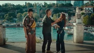 أمير كرارة يفتتح موسم أفلام صيف 2025 بــ فيلم الشاطر