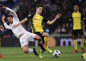 اتفرج ببلاش.. القنوات الناقلة لمباراة الريال ضد دورتموند مباشر في كأس العالم للأندية