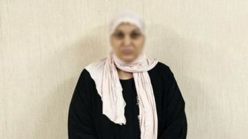 ادعت لقب بنت الرئيس الأسبق.. القبض على التيك توكر في اتهام وفاء عامر بتجارة الأعضاء ادعت لقب بنت الرئيس الأسبق.. القبض على التيك توكر في اتهام وفاء عامر بتجارة الأعضاء