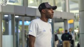 الإسماعيلى يؤهل إيريك تراوري بعد التراجع عن الفسخ بالتراضي