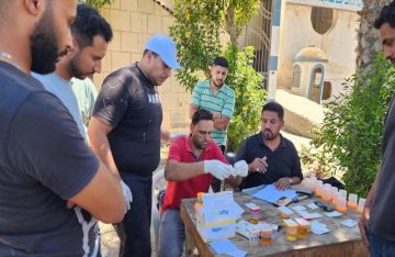 الداخلية تضبط 25 سائقا متعاطي مخدرات على طريق الدائري الإقليمي الداخلية تضبط 25 سائقا متعاطي مخدرات على طريق الدائري الإقليمي