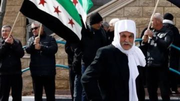 الرئاسة الروحية للدروز تدعو إلى وقف إطلاق النار والاحتكام لصوت العقل