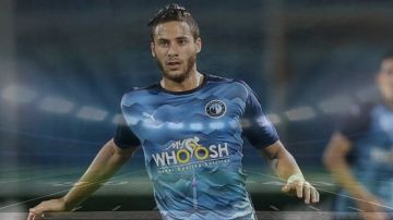 السجن من 3 إلى 10 سنوات.. رمضان صبحي في ورطة بسبب واقعة تزوير بأبو النمرس