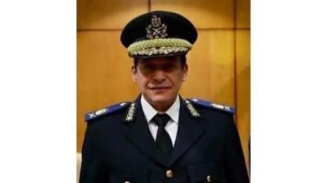 السيرة الذاتية للواء محمد أبو شميلة مدير أمن الجيزة الجديد