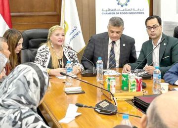 الصناعات الغذائية : صادرات التمور لا تتناسب مع حجم الإنتاج الضخم الصناعات الغذائية : صادرات التمور لا تتناسب مع حجم الإنتاج الضخم