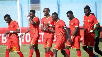المريخ السوداني يحقق فوزا ثمينا في انطلاقة دوري النخبة 2025