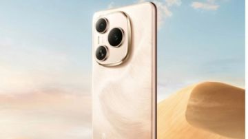 ببطارية ضخمة.. هونر تطلق هاتفا ذكيا يشبه iPhone بسعة 8000 مللي أمبير في الساعة