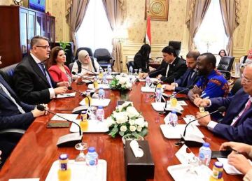 بحضور وفد المفوضية السامية.. اجتماع تشاوري بمجلس النواب لبحث تعزيز استقلال القومي لحقوق الإنسان 