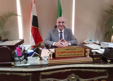 بعد تداول قائمة تزعم نجاح 65 من 300 طالب في امتحان.. رئيس جامعة المنوفية يحيل الواقعة للتحقيق (تفاصيل)