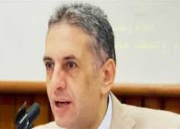 تجديد الثقة في الدكتور محمد أبو السعد مديرا لمديرية الشؤون الصحية بكفر الشيخ