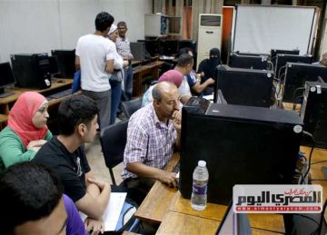 تنسيق المرحلة الأولى 2025.. كيف تسجل 75 رغبة بطريقة صحيحة؟