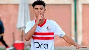 حازم أسامة يقترب من الانضمام إلى فاركو على سبيل الإعارة لموسم واحد