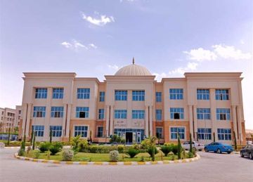 رئيس جامعة المنيا: إدراج طب الجامعة الأهلية ضمن الاتحاد العالمي لكليات الطب WFME