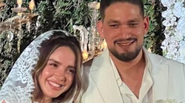 رنا رئيس تهنئ زوجها في عيد ميلاده برسالة مليئة بالحب