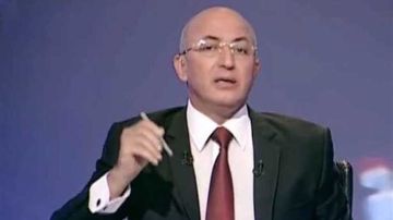 سيد على: رئيس مجلس النواب أعطى الحكومة درسا خلال مناقشة قانون الإيجار القديم