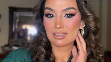 صفاء جلال تبدأ تصوير ولاد الأبالسة مع تارا عماد