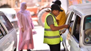 صندوق مكافحة الإدمان يكثف برامج التوعية في المواقف العمومية لرفع وعي السائقين