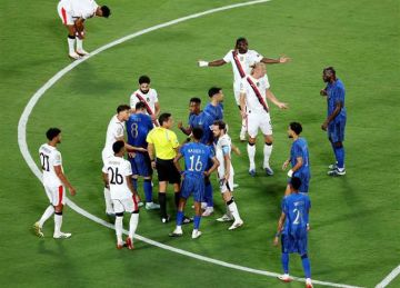  طبقوا العدل .. عضو لجنة تخطيط الزمالك يوجه رسالة مثيرة للمسؤولين بعد فوز الهلال على السيتي