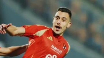 مش محتاج في وجود جراديشار..إعلامي يعلق على رغبة الأهلي فى شراء مهاجم أجنبي مش محتاج في وجود جراديشار..إعلامي يعلق على رغبة الأهلي فى شراء مهاجم أجنبي