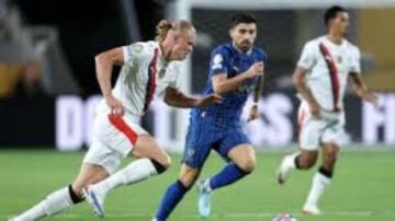 ناقد رياضي سعودي: الهلال قدم ملحمة تاريخية في مباراته أمام مانشستر سيتي أظهر خلالها تطور الكرة السعودية