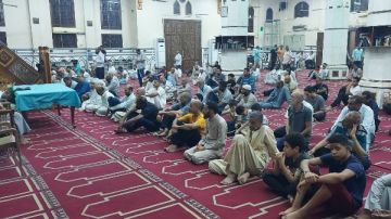 وزارة الأوقاف تطلق الأسبوع الثقافي بـ27 مسجدا على مستوى الجمهورية