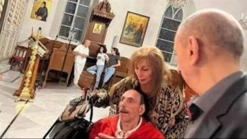 وفاة ابن المطربة فيروز زياد الرحباني.. تفاصيل اللحظات الأخيرة